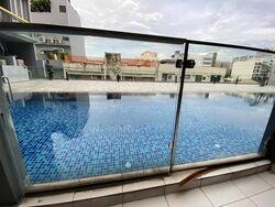 #1 Suites (D14), Apartment #452190011
